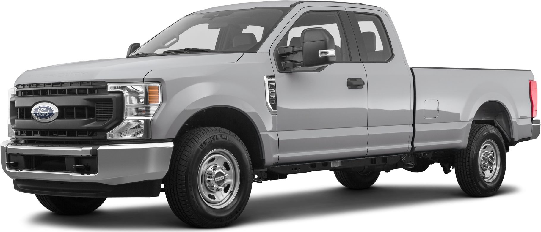 New 2022 Ford F350 Super Duty Super Cab Reviews, Pricing & Specs